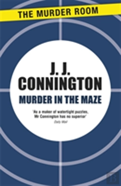 Bertrand.pt - Murder In The Maze