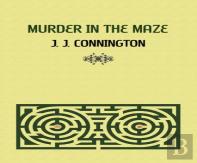 Murder In The Maze