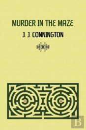Murder In The Maze