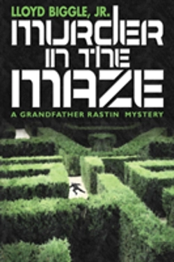 Bertrand.pt - Murder In The Maze