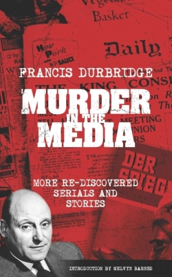 Bertrand.pt - Murder In The Media (More Rediscovered Serials And Stories)