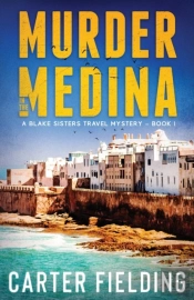 Murder In The Medina