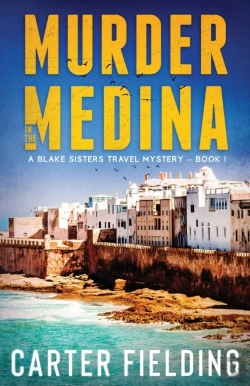 Bertrand.pt - Murder In The Medina