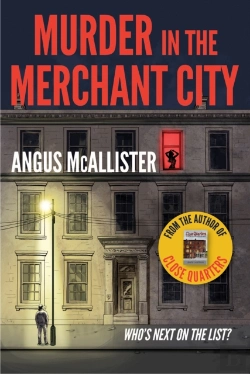 Bertrand.pt - Murder In The Merchant City