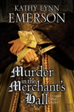 Bertrand.pt - Murder In The Merchant'S Hall
