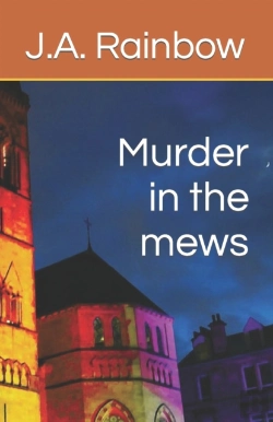 Bertrand.pt - Murder In The Mews