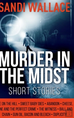 Bertrand.pt - Murder In The Midst