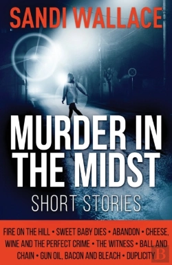 Bertrand.pt - Murder In The Midst
