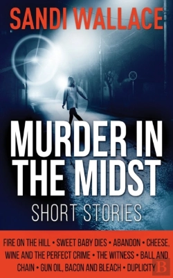 Bertrand.pt - Murder In The Midst