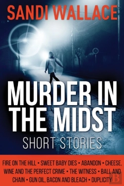 Bertrand.pt - Murder In The Midst