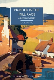 Murder In The Mill-Race