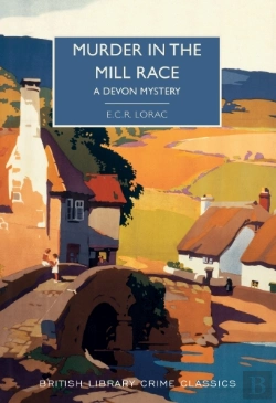 Bertrand.pt - Murder In The Mill-Race