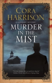 Murder In The Mist