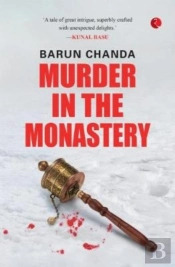 Murder In The Monastery