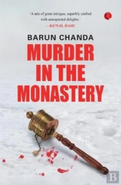 Bertrand.pt - Murder In The Monastery