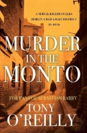 Murder In The Monto