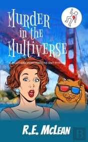 Murder In The Multiverse