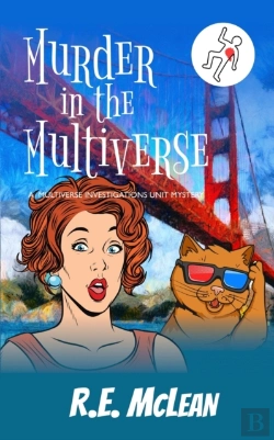 Bertrand.pt - Murder In The Multiverse