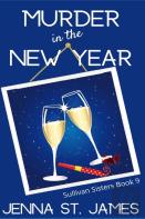 Murder In The New Year