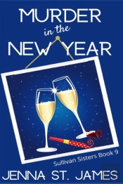 Murder In The New Year
