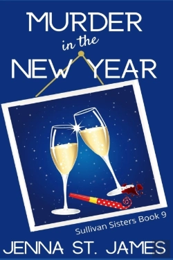 Bertrand.pt - Murder In The New Year
