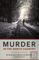 Murder In The North Country