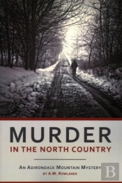 Murder In The North Country