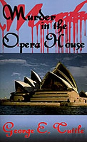 Murder In The Opera House