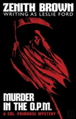 Bertrand.pt - Murder In The O.P.M.