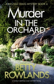Murder In The Orchard
