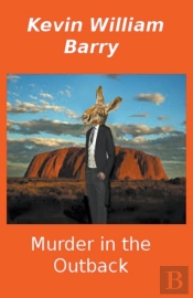 Murder In The Outback