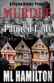 Murder In The Painted Lady