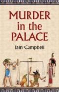 Murder In The Palace