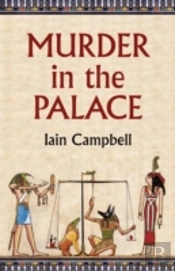 Murder In The Palace