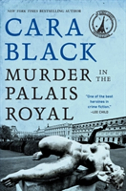 Bertrand.pt - Murder In The Palais Royal