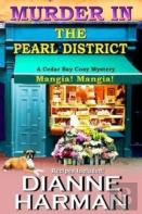 Murder In The Pearl District