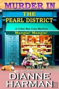 Bertrand.pt - Murder In The Pearl District