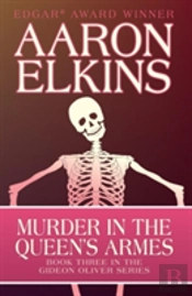 Murder In The Queen'S Armes