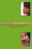 Murder In The Rainforest