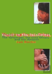 Murder In The Rainforest