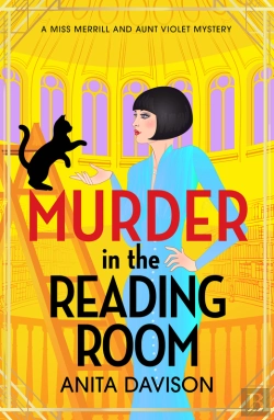 Bertrand.pt - Murder In The Reading Room