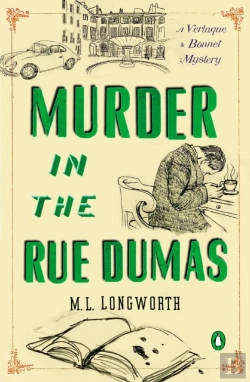 Bertrand.pt - Murder In The Rue Dumas