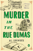 Murder In The Rue Dumas