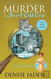 Murder In The Secret Cold Case
