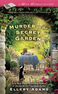 Bertrand.pt - Murder In The Secret Garden