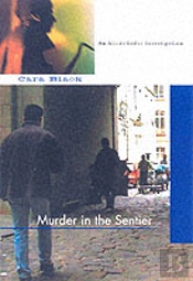 Murder In The Sentier