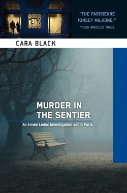 Bertrand.pt - Murder In The Sentier