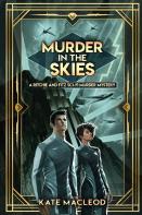 Murder In The Skies