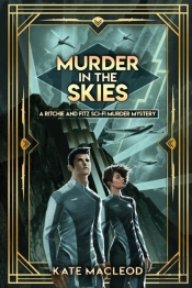Murder In The Skies