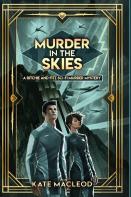Murder In The Skies